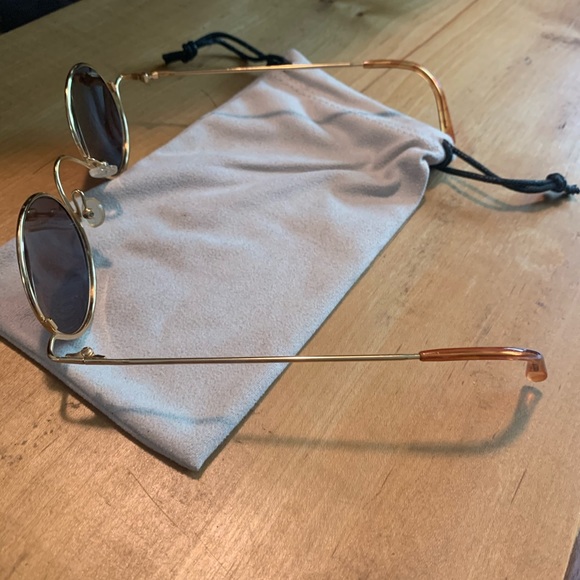 Vintage Carrera sunglasses - Picture 3 of 4